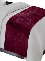 Pieceras elegantes estilo nordico 90x210 cm -6