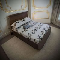 JUEGO DE SABANAS 100% ALGODON KING A12