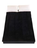 Cubre Colchón Reversible Acolchado Chiporro Plush 2P *D1