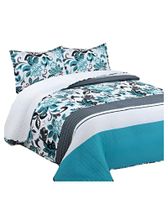 CUBRECAMA QUILT SHERPA KING 230X250 C18