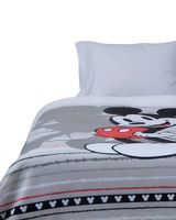 FRAZADA DISEÑO INFANTIL NIÑO PLAZA Y MEDIA 150X200 CM AL06