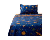 Sabana Polar Infantil plaza y media Universo