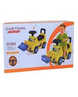 CORREPASILLO CAMINADOR NIÑO NIÑA CAMIÓN