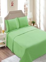 JUEGO DE SABANA PARA CAMA KING H.07