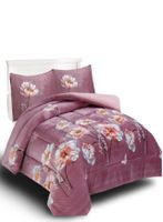 PLUMONES CON CHIPORRO PLAZA Y MEDIA SUPER SUAVES -10