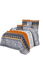 COBERTOR TIPO COLCHA VERANO 2 PLAZA