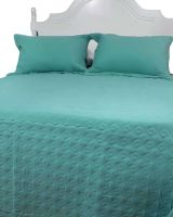 Cubrecama Quilt Velvety 2 Plazas Doral D03