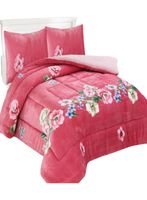 PLUMONES CON CHIPORRO 2 PLAZA SUPER SUAVES -21