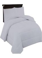 PLUMONES CON CHIPORRO 2 PLAZA SUPER SUAVES -12