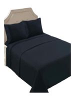 JUEGO DE SABANA PARA CAMA KING H.03