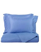 Cubrecama Quilt Cordoba 2 plazas Mashini M01