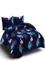 PLUMONES CON CHIPORRO PLAZA Y MEDIA SUPER SUAVES -7