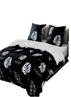 COBERTOR TIPO COLCHA VERANO 1,5 PLAZA