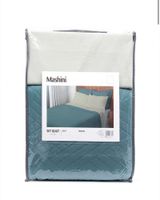 Quilt 1,5 plaza más Sabanas mas 1 DE ALMOHADA DE REGALO D06