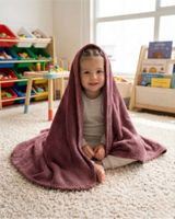 Manta Decorativa Nido Polar Extra Suave A3