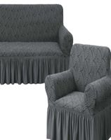 SET DE FUNDAS TURKAS 3C MAS 2 DE 1 CUERPO D2.1