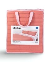 Quilt Toledo King Mashini MAS 2 ALMOHADAS DE REGALO 02