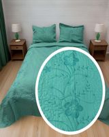 CUBRECAMA KING - SUPER KING BORDADO M05