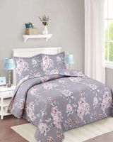 CUBRECAMA DE VERANO KING SUPER KING M22