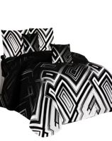 Cubrecama Quilt Diseño 2 Plazas - Primavera Verano A12