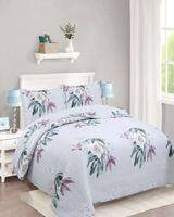 CUBRECAMA DE VERANO KING SUPER KING M08