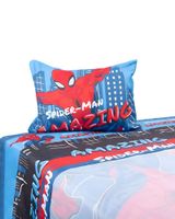 JUEGO DE SABANAS INFANTIL PLAZA Y MEDIA S4