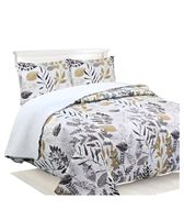 CUBRECAMA QUILT SHERPA KING 230X250 C23