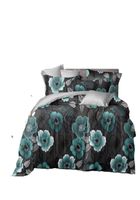 COBERTOR TIPO COLCHA VERANO 2 PLAZA