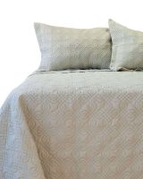 Cubrecama Quilt Bubbly 2 Plazas Doral M06