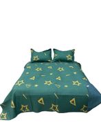 Quilt Reversible 2P - Primavera y Verano D23