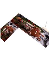 ALFOMBRA DE COCINA DISEÑO DE NAVIDAD A10