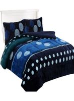 PLUMONES CON CHIPORRO SUPER KING SUPER SUAVES -1