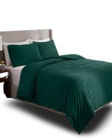 Plumón Nórdico Verano king 240x260cm + 2 Funda Almohada N7