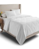 Plumón Nórdico Verano king 240x260cm + 2 Funda Almohada N6