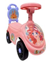 CORREPASILLO CAMINADOR NIÑA PRINCESA