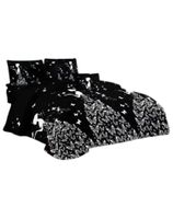 Cubrecama Quilt 2 Plazas+2 Fundas Verano Fresco 13n27