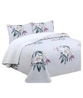 CUBRECAMA QUILT SHERPA KING 230X250 C12