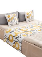 PIECERA BORDADA SIN FUNDAS TH18