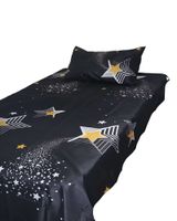 SABANA PLAZA Y MEDIA ESTRELLA NIÑO