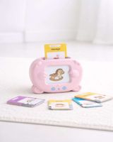 Juego de Cartas con Sonido Español e Inglés – Aprender Jugando