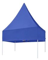 Carpa Lona Repuesto Para Toldo Impermeable Plegable