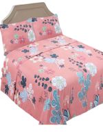 JUEGO DE SABANA PARA CAMA KING H.17