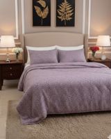 Juego de Plumón Nórdico Ligero 2 Plazas + 2 Almohadas F2