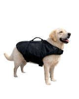 CHALECO SALVAVIDAS PARA MASCOTAS TALLA L 75x60 cm S04