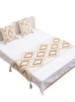 PIECERA BOHO ELEGANTE SIN FUNDAS TH6