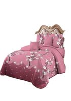 COBERTOR TIPO COLCHA VERANO 1,5 PLAZA