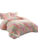 CUBRECAMA PELUDO DE INVIERNO 2 PLAZA * 14