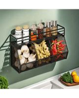 ORGANIZADOR PARA COCINA TRIPLE 01