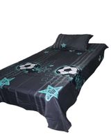 SABANA PLAZA Y MEDIA FUTBOL NIÑO