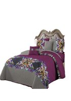 COBERTOR TIPO COLCHA VERANO 2 PLAZA